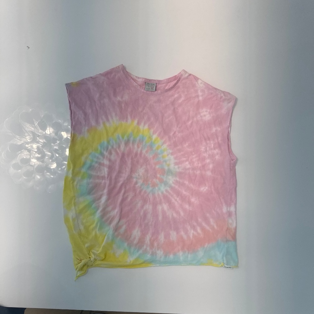 Zara Girls T